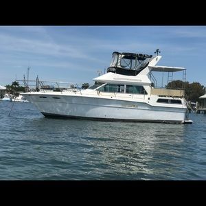 Meet your Posher, Russell